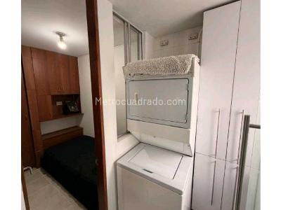 Apartamento de 2 alcobas en venta en El Poblado, Medellín, 160 m² · foto 15 de 19