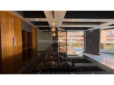 Apartamento en venta en Envigado, Envigado · foto 3 de 20