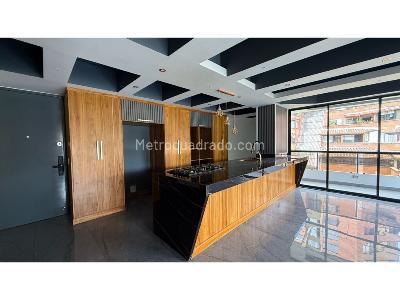 Apartamento en venta en Envigado, Envigado · foto 9 de 20