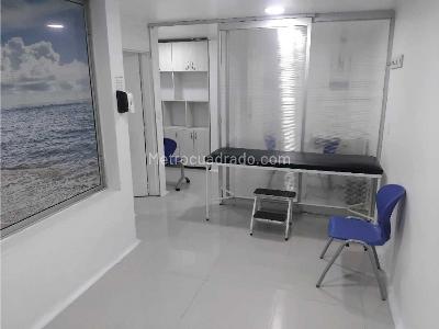 Consultorio en Arriendo, Versalles, Manizales