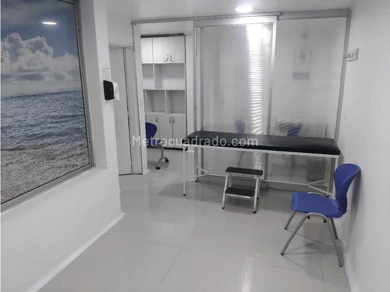 Consultorio en Arriendo, Versalles, Manizales - Vista 2