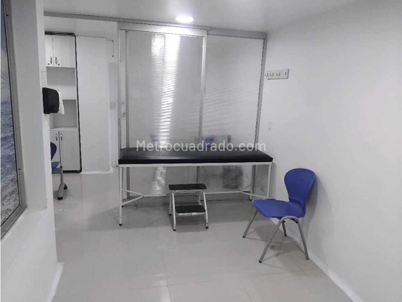 Consultorio en Arriendo, Versalles, Manizales - Vista 3