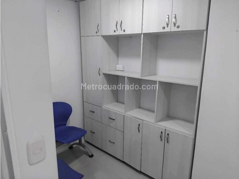Consultorio en Arriendo, Versalles, Manizales - Vista 4