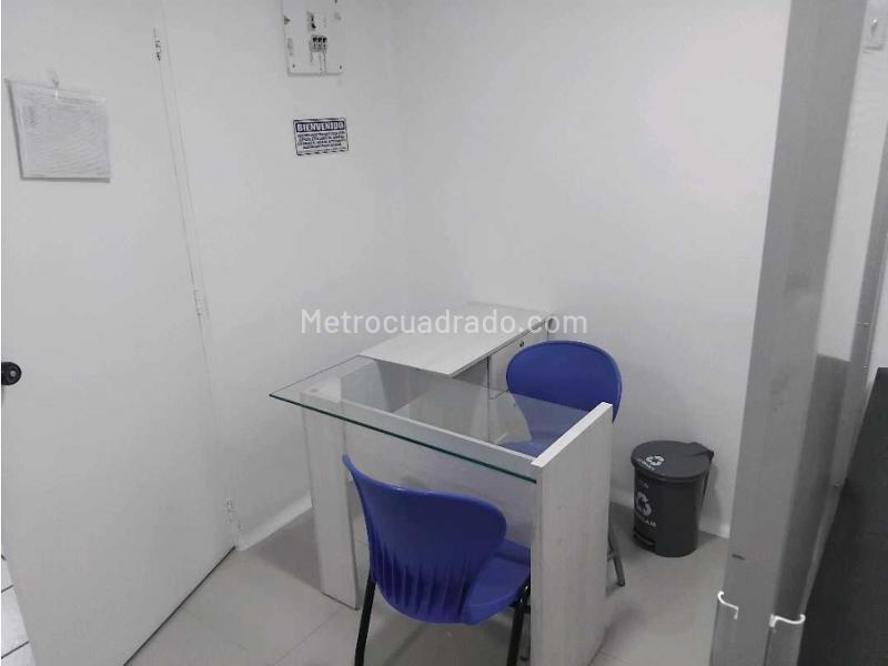 Consultorio en Arriendo, Versalles, Manizales - Vista 5