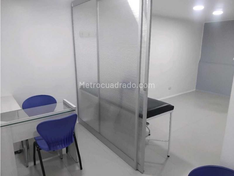 Consultorio en Arriendo, Versalles, Manizales - Más