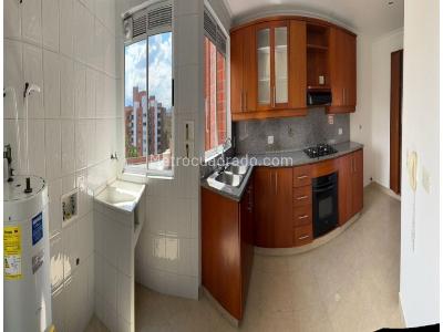 Apartamento en venta en Laureles, Medellín · foto 12 de 20
