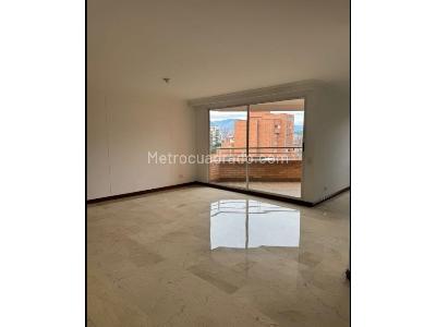 Apartamento en venta en Laureles, Medellín · foto 4 de 20