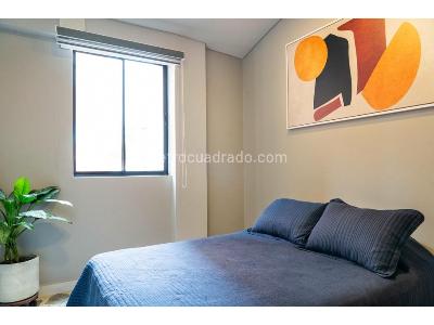 Apartamento de 4 alcobas en venta en Laureles, Medellín, 138 m² · foto 7 de 15