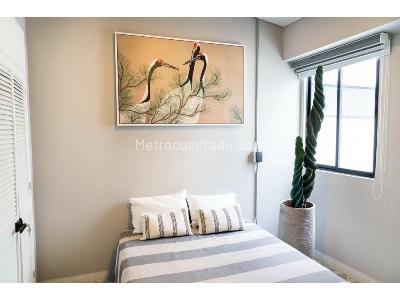 Apartamento de 4 alcobas en venta en Laureles, Medellín, 138 m² · foto 9 de 15