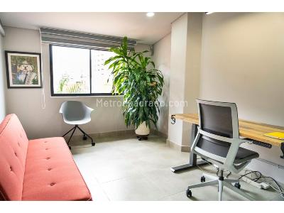 Apartamento de 4 alcobas en venta en Laureles, Medellín, 138 m² · foto 12 de 15