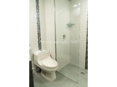 Apartamento de 4 alcobas en venta en Laureles, Medellín, 138 m² · foto 15 de 15