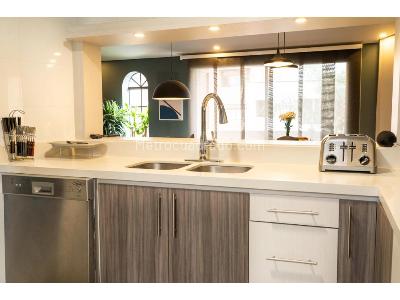 Apartamento de 4 alcobas en venta en Laureles, Medellín, 138 m² · foto 5 de 15