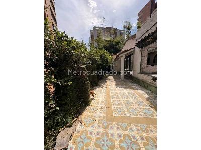 Casa de 5 alcobas en venta en Castropol Poblado, Medellín, 757 m² · foto 4 de 20