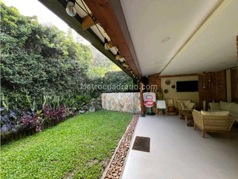 Casa – Medellín - Vista 3