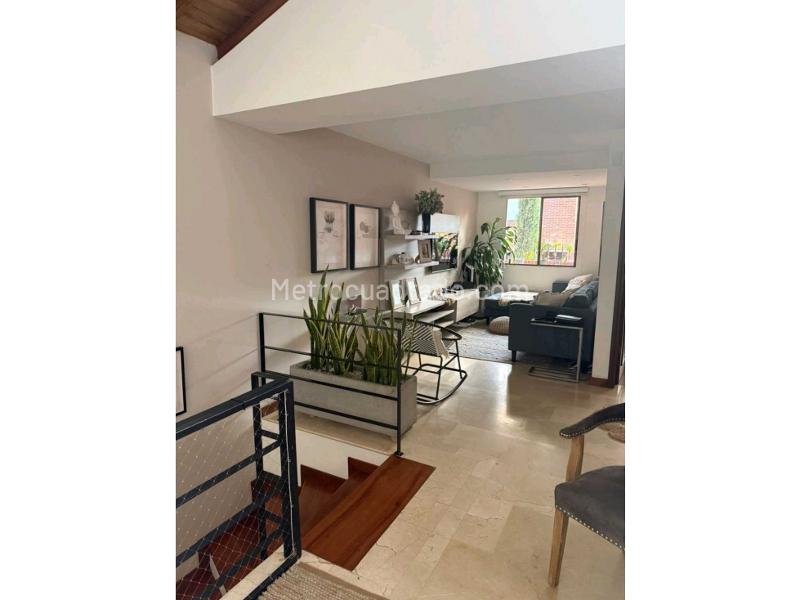 Casa – Medellín - Vista 4