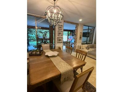 Casa de 5 alcobas en venta en El Poblado, Medellín, 283 m² · foto 6 de 20