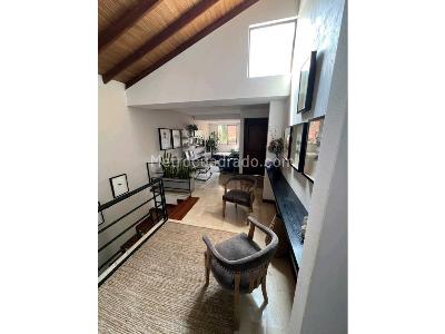Casa de 5 alcobas en venta en El Poblado, Medellín, 283 m² · foto 8 de 20