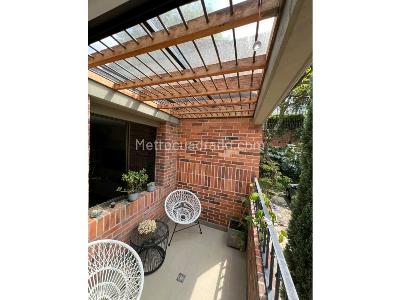 Casa de 5 alcobas en venta en El Poblado, Medellín, 283 m² · foto 12 de 20