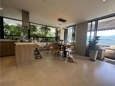 Apartamento de 3 alcobas en venta en Las Palmas, Medellín, 84 m² · foto 4 de 20