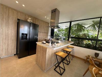 Apartamento de 3 alcobas en venta en Las Palmas, Medellín, 84 m² · foto 5 de 20
