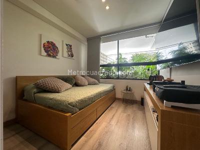 Apartamento de 3 alcobas en venta en Las Palmas, Medellín, 84 m² · foto 7 de 20