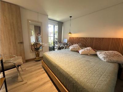 Apartamento de 3 alcobas en venta en Las Palmas, Medellín, 84 m² · foto 12 de 20