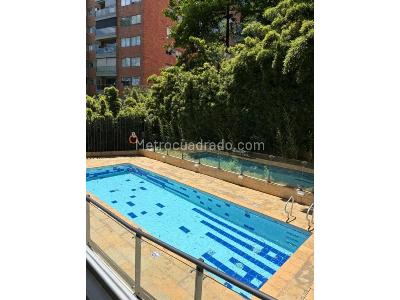 Apartamento de 3 alcobas en venta en Loma Del Chocho, Envigado, 98 m² · foto 14 de 14