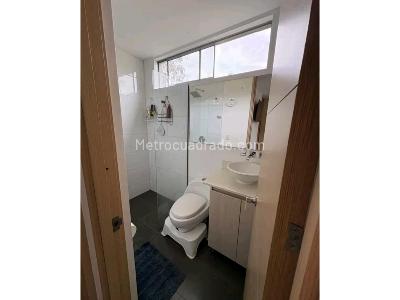 Apartamento de 3 alcobas en venta en Loma Del Chocho, Envigado, 98 m² · foto 10 de 14