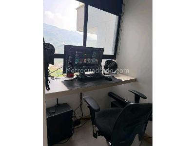 Apartamento de 3 alcobas en venta en Milan Vallejuelos, Envigado, 101 m² · foto 7 de 20