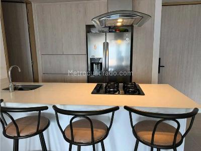 Apartamento de 3 alcobas en venta en Milan Vallejuelos, Envigado, 101 m² · foto 11 de 20