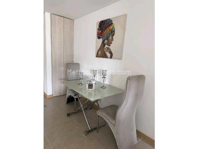 Apartamento de 3 alcobas en venta en Milan Vallejuelos, Envigado, 101 m² · foto 12 de 20