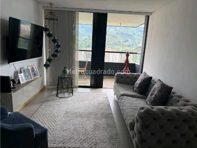 Apartamento de 3 alcobas en venta en Milan Vallejuelos, Envigado, 101 m² · foto 13 de 20