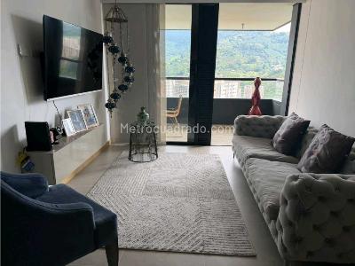 Apartamento de 3 alcobas en venta en Milan Vallejuelos, Envigado, 101 m² · foto 15 de 20