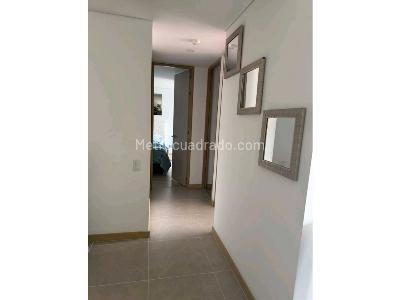 Apartamento de 3 alcobas en venta en Milan Vallejuelos, Envigado, 101 m² · foto 17 de 20
