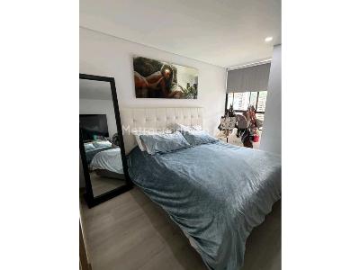 Apartamento de 3 alcobas en venta en Milan Vallejuelos, Envigado, 101 m² · foto 18 de 20