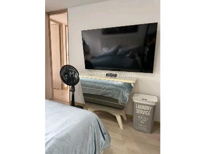 Apartamento de 3 alcobas en venta en Milan Vallejuelos, Envigado, 101 m² · foto 19 de 20