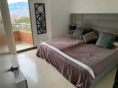 Apartamento en venta en Laureles, Medellín · foto 5 de 18
