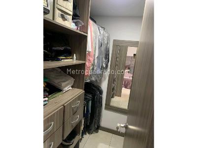 Apartamento en venta en Laureles, Medellín · foto 9 de 18