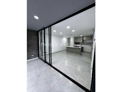 Apartamento en venta en Loma Del Escobero, Envigado · foto 2 de 20