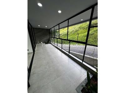 Apartamento en venta en Loma Del Escobero, Envigado · foto 13 de 20