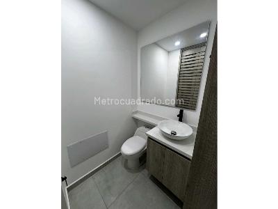 Apartamento en venta en Loma Del Escobero, Envigado · foto 20 de 20