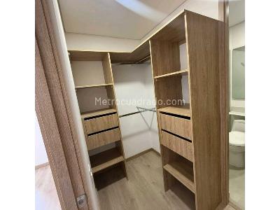 Apartamento de 2 alcobas en venta en San Jose, Sabaneta, 72 m² · foto 20 de 20
