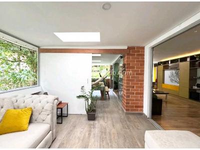 Apartamento de 2 alcobas en venta en Cumbres, Envigado, 124 m² · foto 7 de 18