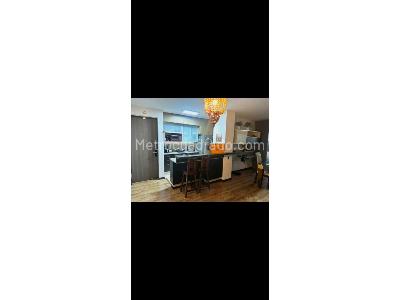 Apartamento de 2 alcobas en venta en Cumbres, Envigado, 124 m² · foto 12 de 18