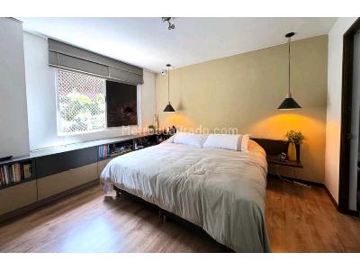 Apartamento de 2 alcobas en venta en Cumbres, Envigado, 124 m² · foto 13 de 18
