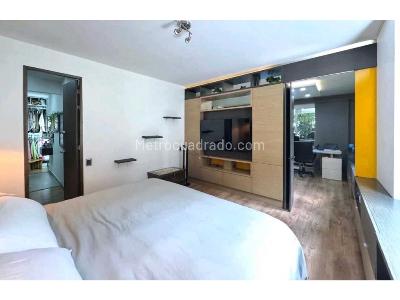 Apartamento de 2 alcobas en venta en Cumbres, Envigado, 124 m² · foto 14 de 18