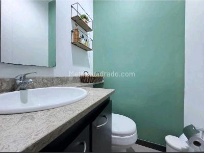 Apartamento de 2 alcobas en venta en Cumbres, Envigado, 124 m² · foto 15 de 18