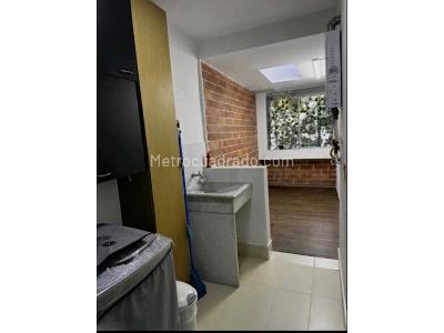 Apartamento de 2 alcobas en venta en Cumbres, Envigado, 124 m² · foto 16 de 18