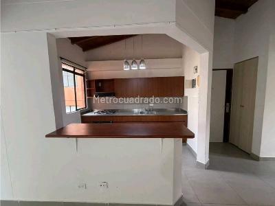 Apartamento en venta en Loma De Las Brujas, Envigado · foto 3 de 20