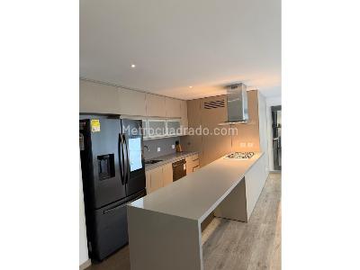 Apartamento de 2 alcobas en venta en Las Palmas, Medellín, 108 m² · foto 10 de 20